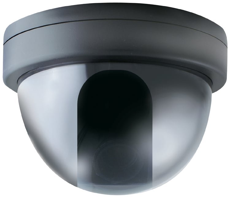 Indoor Color Dome Intensifier