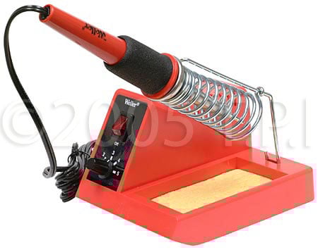 Weller Solder Station