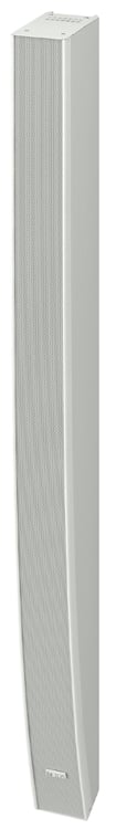 16 x 2.8" 360W 20° Curved Slim Line Array