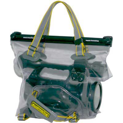 Underwater Housing for Sony PMW-EX1 (Camera Not Included)
