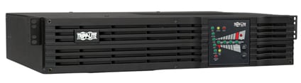 UPS System SmartOnline 1000VA