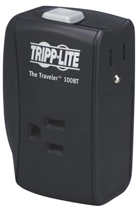Surge Suppressor 2 Out