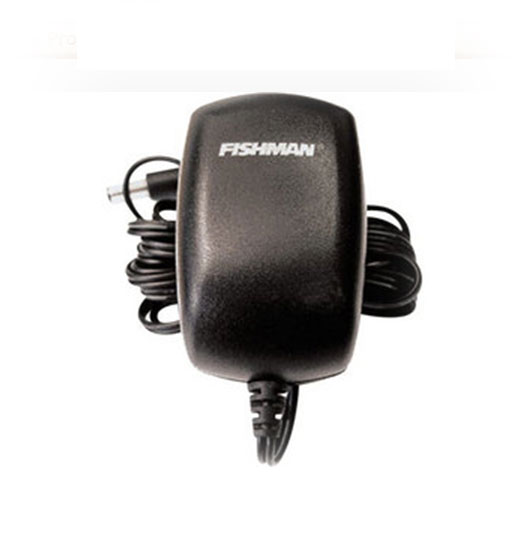 9VDC 200mA Regulated Power Supply for Fishman Outboard Preamps