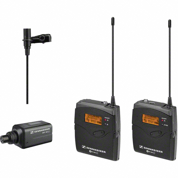UHF Camera Mount System Bundle
