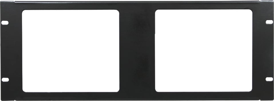 Rack Mount (for 2x Micro Spot Devices)