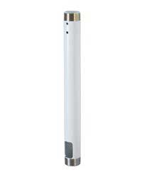Speed-Connect Fixed Extension Column, 60", White