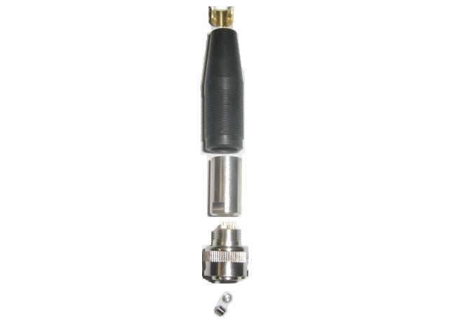 Sony Wireless Hirose Connector