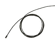 Omni Lapel, with LEMO plug for SK 50 and SK 250, Beige (black shown), No Accessories Included