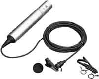Omni Lavalier Microphone, ECM44B