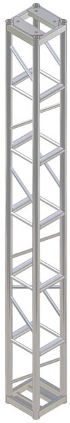 12x12 Square Truss, 10 ft Long