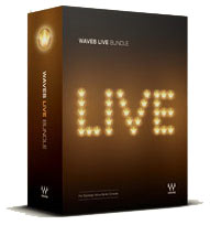 Live Sound Production Plugin Bundle