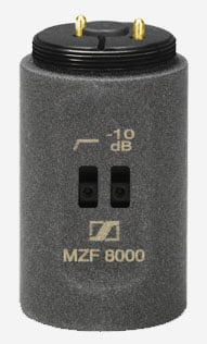 Filter Module, MKH8000 series