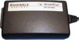 Power Supply for BrightEye units