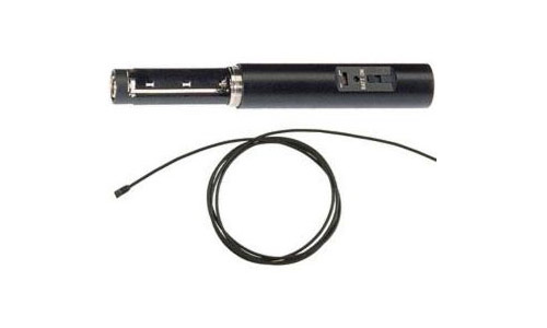 Omnidirectional Lavalier with K6 Power Supply