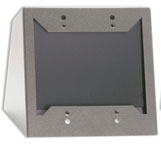 Wall Mount Chasis for Decora