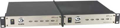 Dual Rack Kit for GT Tabletops