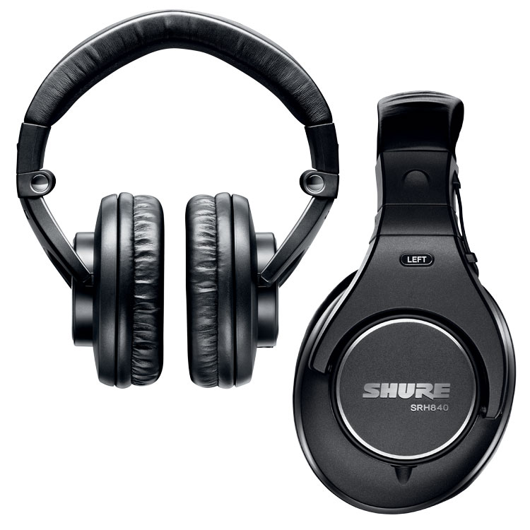 Professional Monitoring Headphones