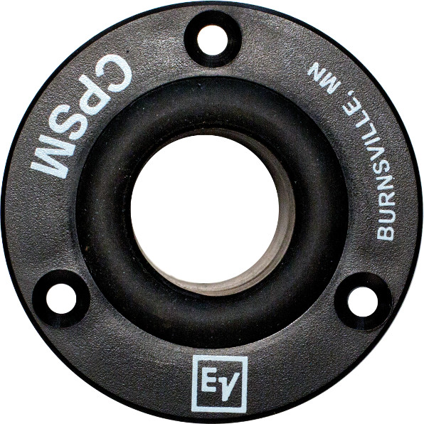 Isolating Shockmount for CP212 and CP218 Gooseneck Microphones