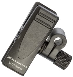 Quick Release Microphone Clip for e908 Mic