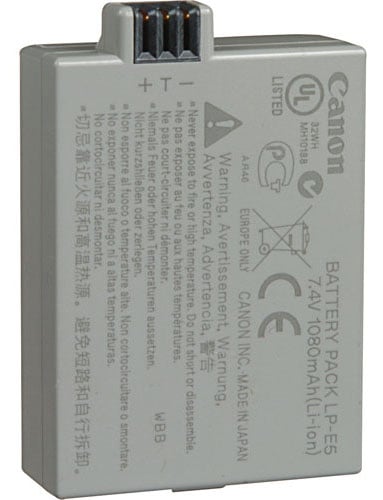 Battery Pack