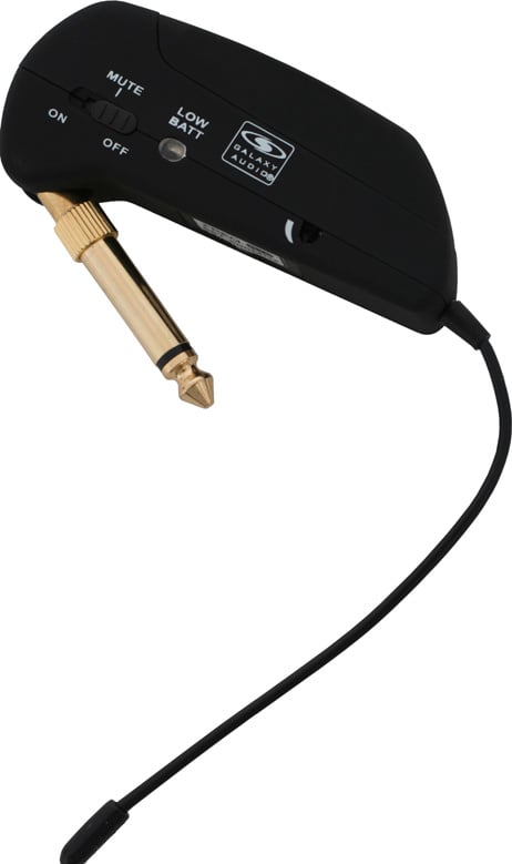 Guitar Bud Mini Transmitter