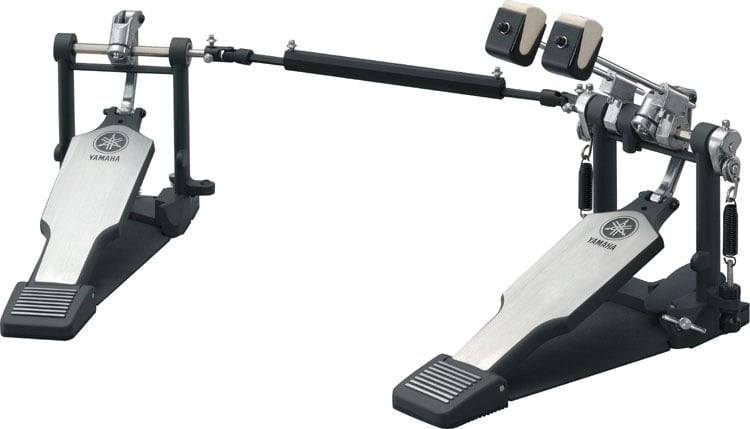 Double Foot Pedal, Direct Drive