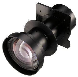 Lens, Short Fixed Focus