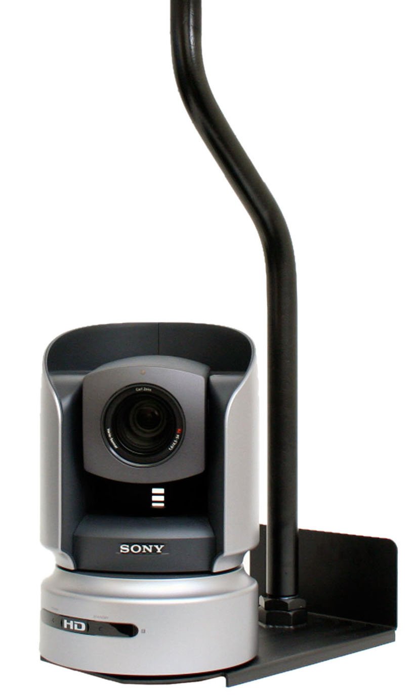 Off-Set Drop-Down Ceiling Mount