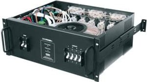 240V 4RU Isolation Transformer & Power Load Center