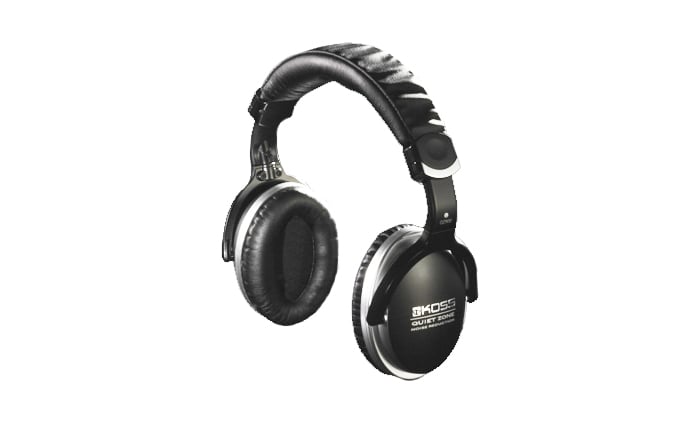 Noise Cancelling Headphones