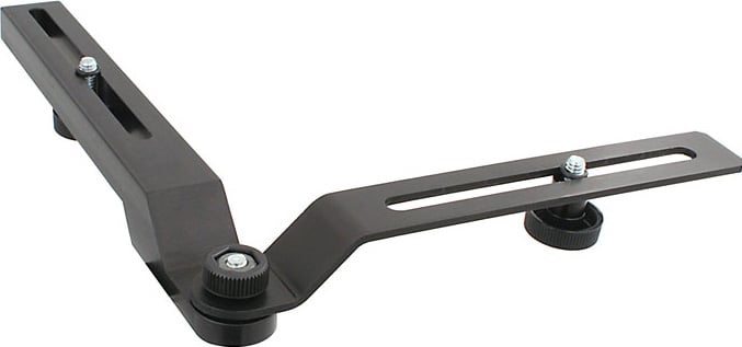 Wing Small ScreenTelePrompTer Mount (for Small Consumer Camcorders)