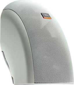75W Indoor/Outdoor Speaker in White