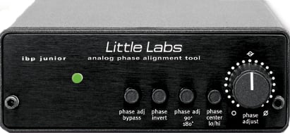 Analog Phase Alignment Tool