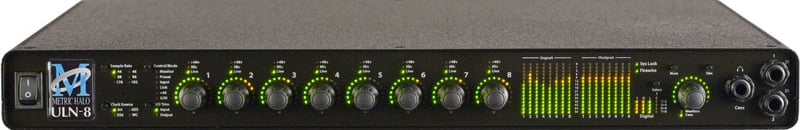 Digital Audio Processor