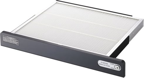 Smoke Cut Filter for PTD12000 Projector
