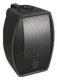 4" Coaxial Surface Mount Speaker
