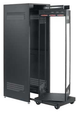 Captive ROTR Rack, 35 Sp.