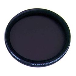 72mm Warm Polarizer Filter