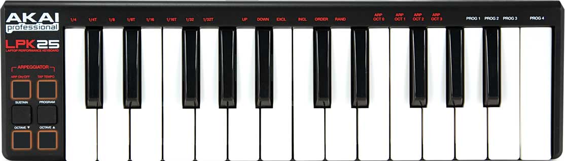 Laptop Performance Keyboard
