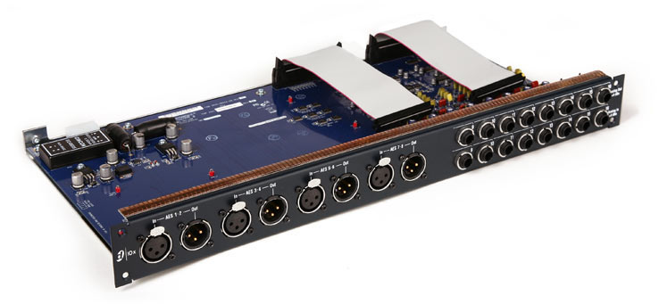 for VENUE FOH Rack (9901-31691-00)