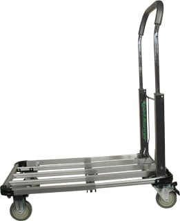 Gear Cart (300 lb. Wt. Capacity)