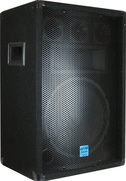 12" Subwoofer