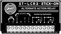 Logic Controlled Relay