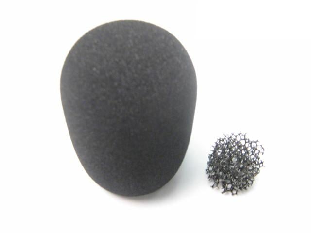 Shure Mic Windscreen