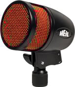 1.5" Diaphragm Dynamic Kick Drum Microphone