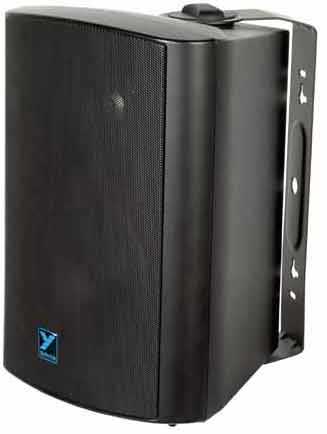 Speaker, 100 Watts, 70V, 6.5" Woofer, 1" Tweeter