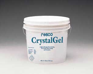 1 Gallon Crystal Gell