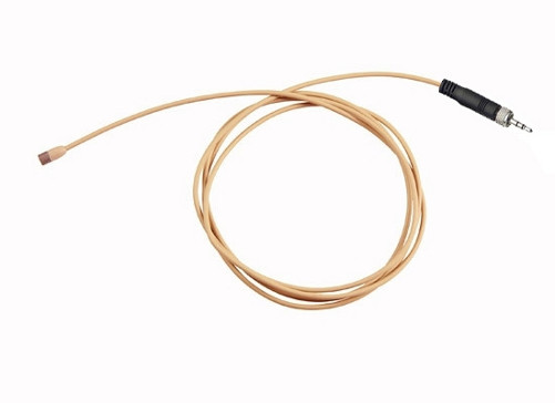 Omni Lav Mic for EW Wireless