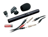 Stereo Condenser Mic