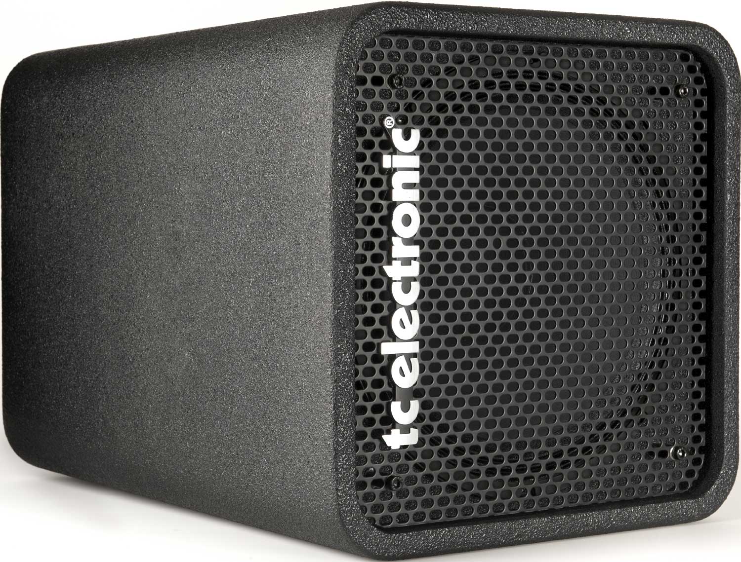 Bass Cabinet, 1x12", 200 Watts, Stackable, Portable